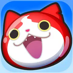 無料で妖怪ウォッチ ぷにぷに Apkアプリの最新版 Apk4 55 0をダウンロードー Android用 妖怪ウォッチ ぷにぷに Apk の最新バージョンをインストール Apkfab Com Jp
