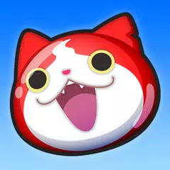 Yo-kai Watch - Wibble Wobble XAPK Herunterladen