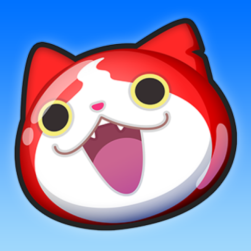 Yo-kai Watch - Wibble Wobble