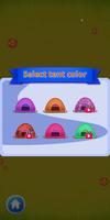 Family Picnic - Camping Game ภาพหน้าจอ 3