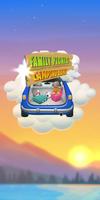 Family Picnic - Camping Game โปสเตอร์
