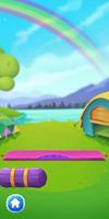 Family Picnic - Camping Game ภาพหน้าจอ 1