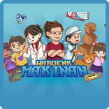 Waroenk Mak Inan Tycoon