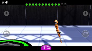 Dummy Escape Lite 截圖 2