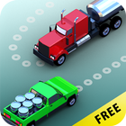 Truck Traffic Control आइकन