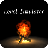 Level Simulator for DS2 ícone