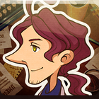 LAYTON BROTHERS MYSTERY ROOM ไอคอน