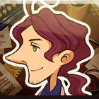 LAYTON BROTHERS MYSTERY ROOM أيقونة