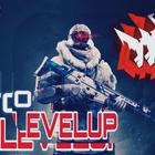Levelup 007 Skills Freefire 2020 icône