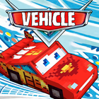 Cartoon vehicle mod 图标