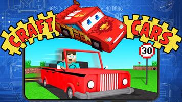 Cartoon vehicle mod 截图 3