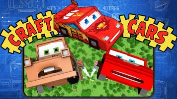 Cartoon vehicle mod 截图 1