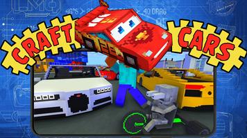 Cartoon vehicle mod 截图 2