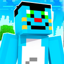 Mod kucing dan kecoak APK