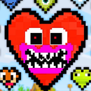 Mod kerajinan hati APK