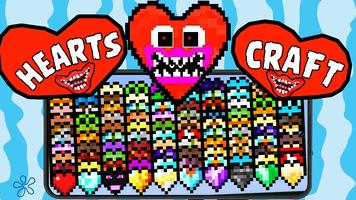 Craft heart mod screenshot 1