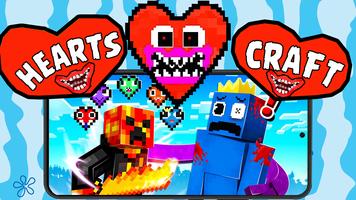 Craft heart mod screenshot 2