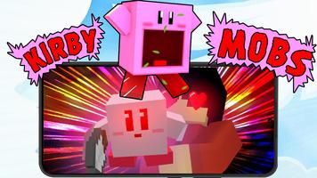 Mod Kirby capture d'écran 3