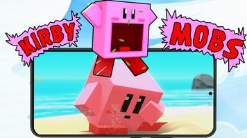 Mod Kirby capture d'écran 2