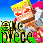 One piece story mod icon