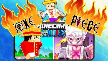 Mod de historia de una pieza captura de pantalla 1