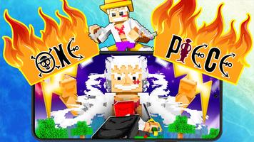 Mod de historia de una pieza captura de pantalla 3