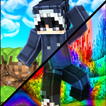 Mod de shaders realistas