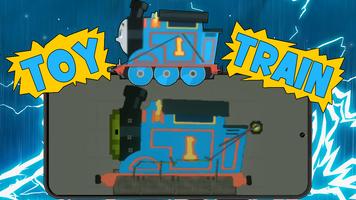 Mod de tren de juguete melón captura de pantalla 2