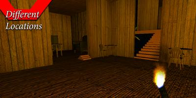 Dream : The Scary Horror Game screenshot 3