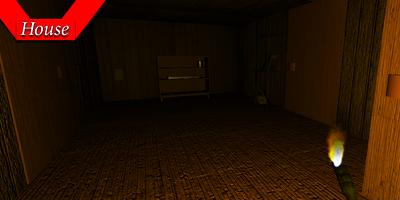 Dream : The Scary Horror Game screenshot 2