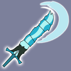 Idle Warrior icon