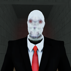 Slenderman : Curse Horror Game icon