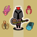 Shooter Heroes : Monsters APK