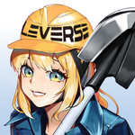 Leverse Link icon