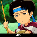 Levi 4K Wallpaper and Fun Fact