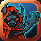 Stickwars 3 Free আইকন