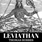 Leviathan by Thomas Hobbes ikona