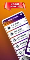 Kelime Dedektifi 포스터