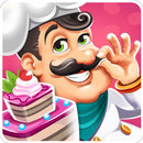 Cake Shop Bakery Chef Story APK