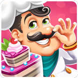 Cake Shop Bakery Chef Story