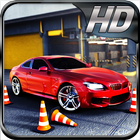 Best Car Parking Pro icon