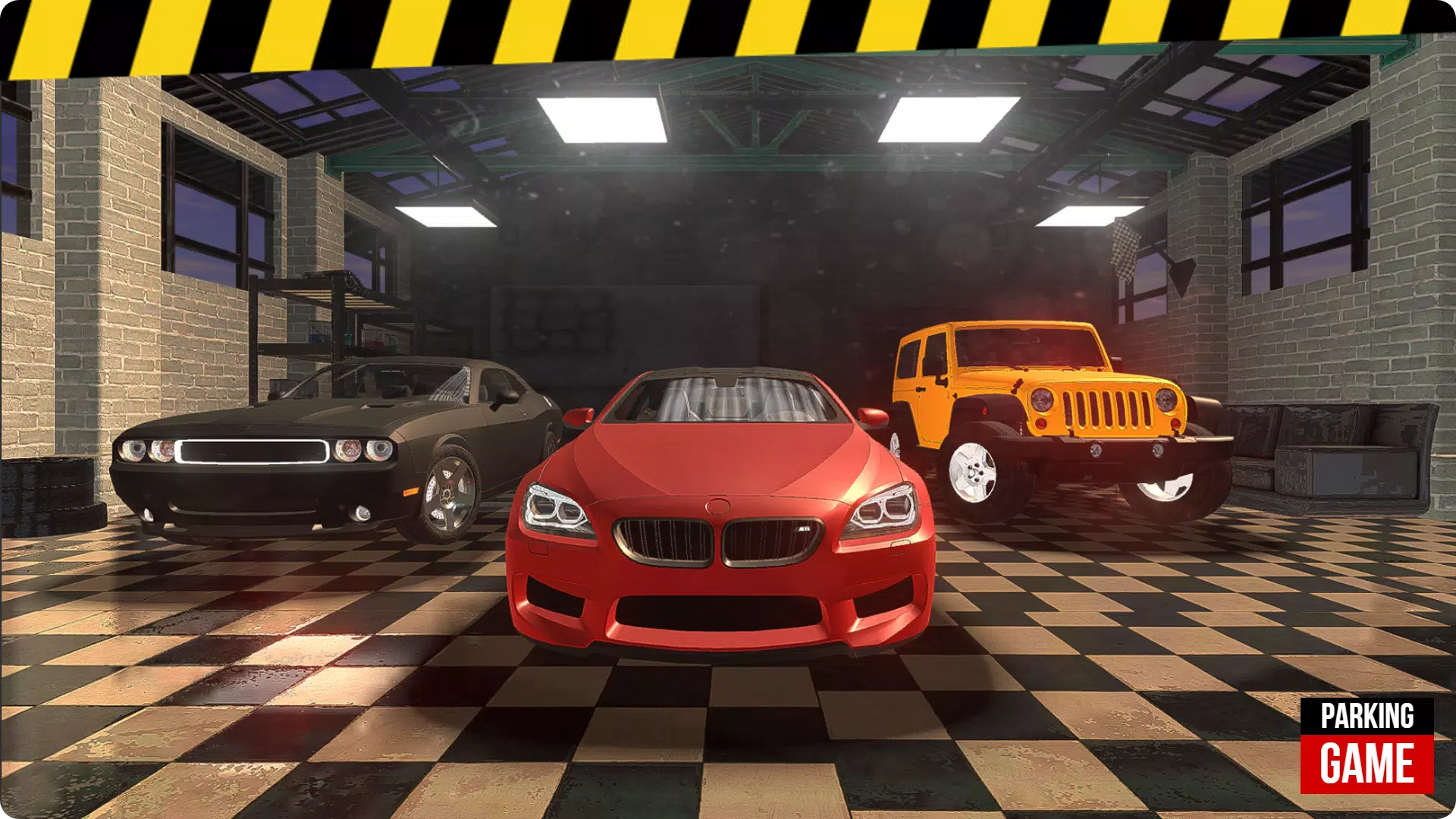 Car Parking Pro - Park & Drive APK for Android Download