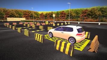 Best Car Parking Pro screenshot 1