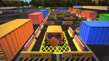 Best Car Parking Pro screenshot 3
