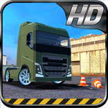 Truck Parking Simulator