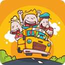 Day at School My Teacher APK