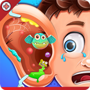 Ear Doctor Hospital APK