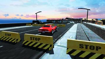 Escape The Police imagem de tela 2