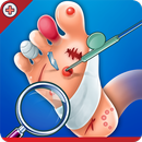 Foot Doctor Hospital APK