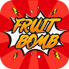Fruit vs Bomb آئیکن